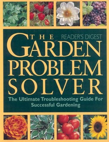 Garden Problem Solver