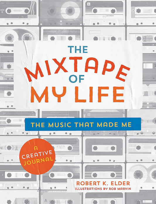 Mixtape of My Life - 1976