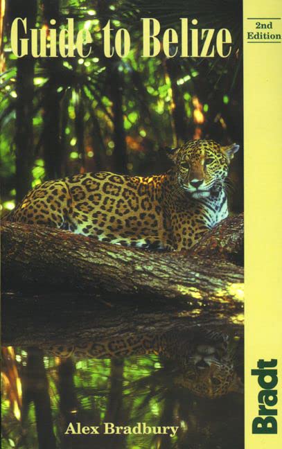 Guide to Belize