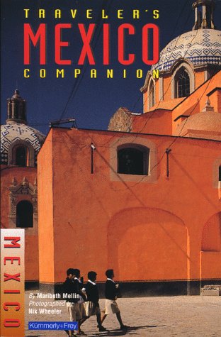Traveler's Mexico Companion