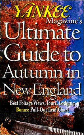Yankee Magazine's Ultimate Guide to Autumn in New England - 331