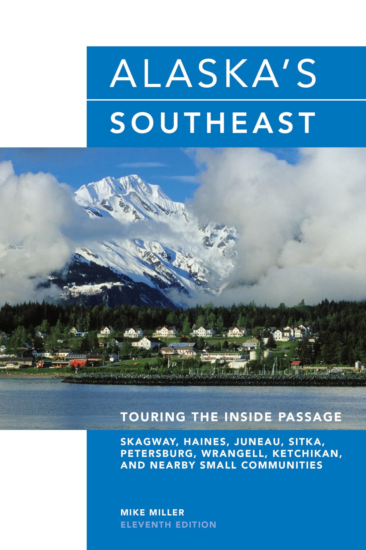 Alaska's Southeast: Touring The Inside Passage - 6637