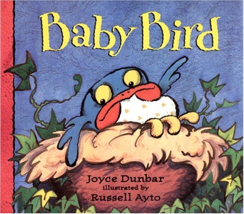 Baby Bird