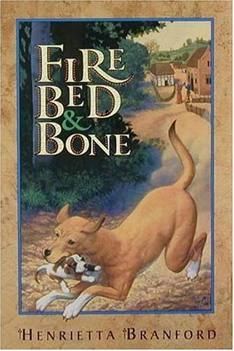 Fire, Bed, and Bone