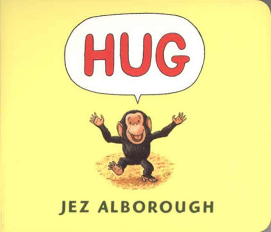 Hug - 5528