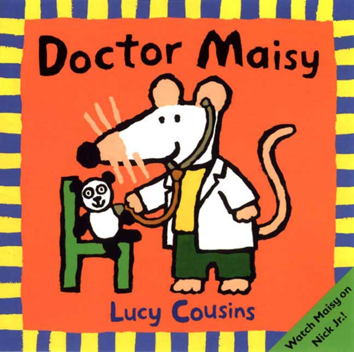 Doctor Maisy - 9301