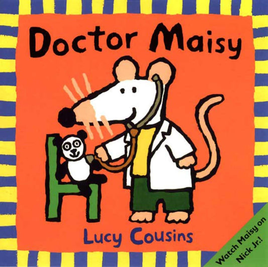Doctor Maisy - 8841