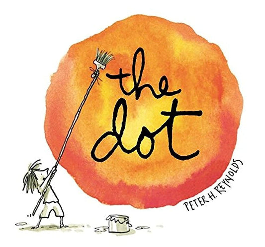 The Dot - 7400