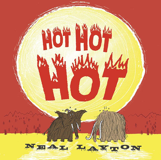 Hot Hot Hot - 7972