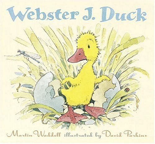 Webster J. Duck - 4134