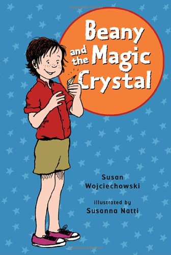 Beany and the Magic Crystal - 8658
