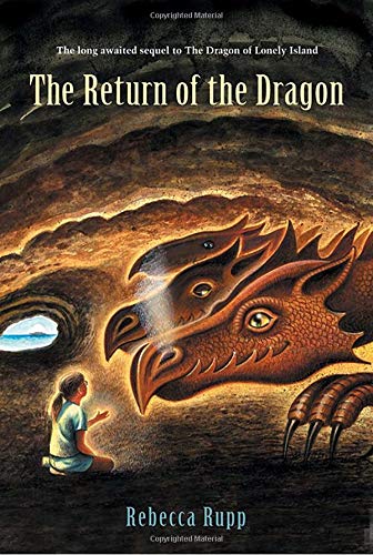 The Return of the Dragon (Dragon of Lonely Island) - 5744
