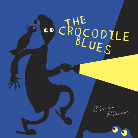 The Crocodile Blues - 7844