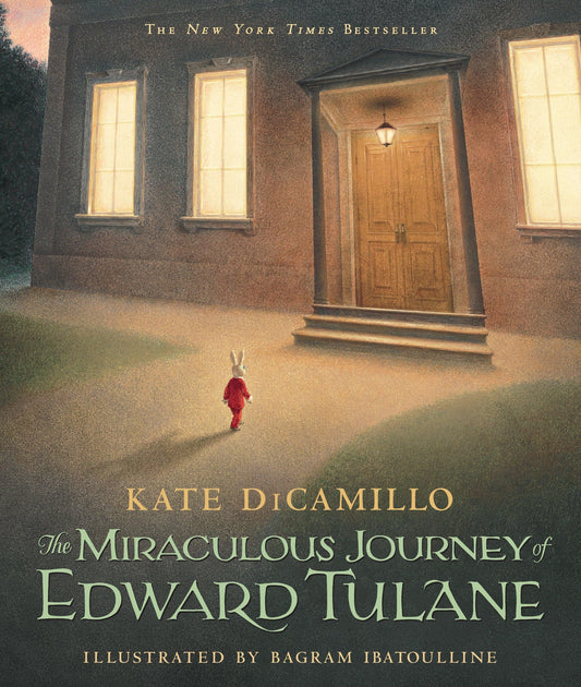 The Miraculous Journey of Edward Tulane - 45