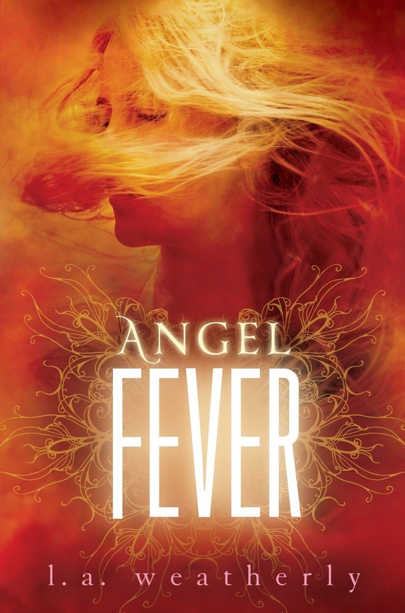 Angel Fever - 8430