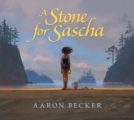 A Stone for Sascha - 1284