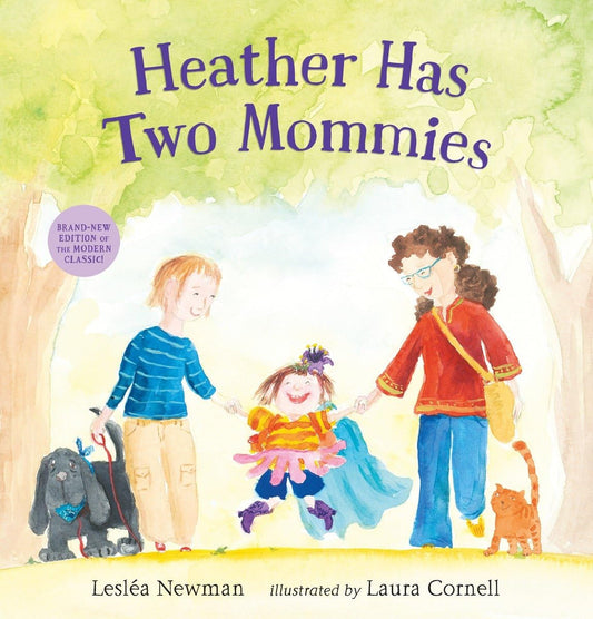 Heather Has Two Mommies - 6261