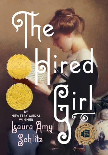 The Hired Girl