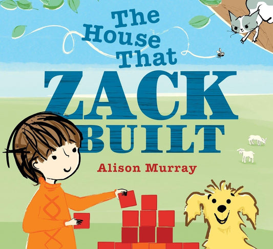 The House That Zack Built - 2753