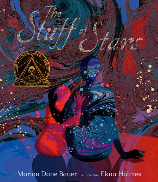 The Stuff of Stars