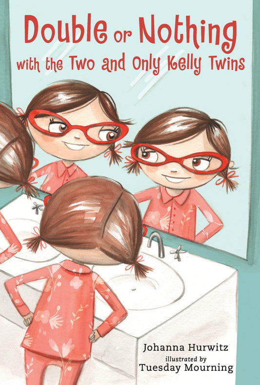 Double or Nothing with the Two and Only Kelly Twins - 2200