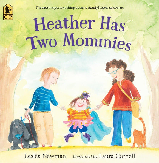 Heather Has Two Mommies - 2196