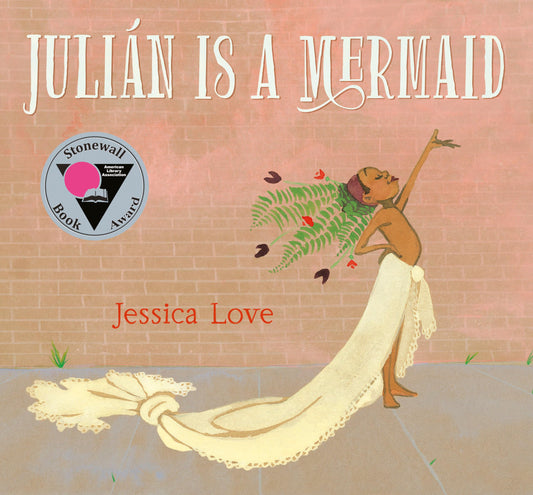 Julián Is a Mermaid - 4676