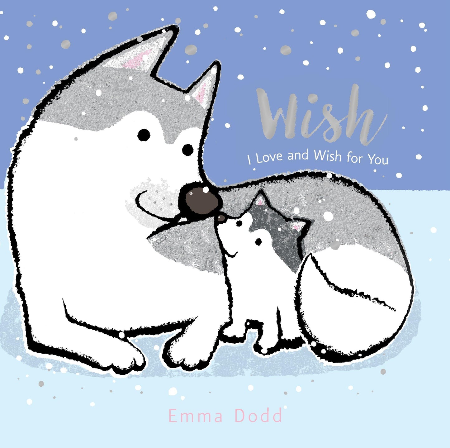 Wish (Emma Dodd's Love You Books) - 4175