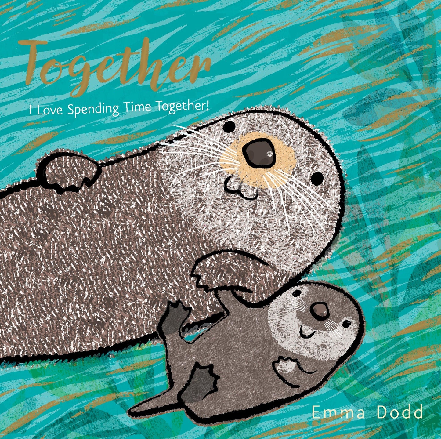 Together (Emma Dodd's Love You Books) - 4270