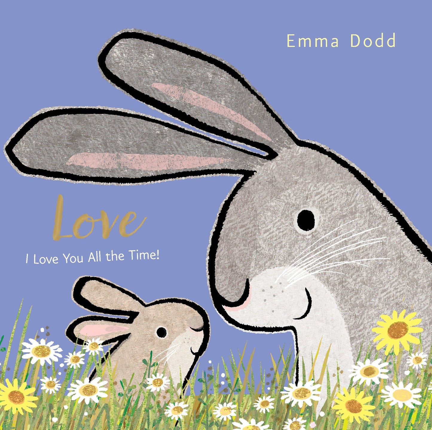 Love (Emma Dodd's Love You Books) - 1342