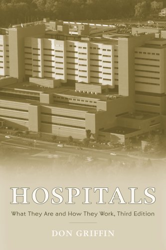 Hospitals: What They are and How They Work