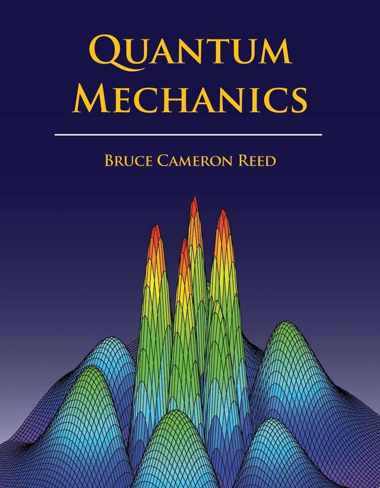 Quantum Mechanics: .
