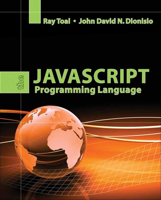 The JavaScript Programming Language: .