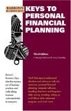Keys to Personal Financial Planning (Barron's Business Keys) - 3353