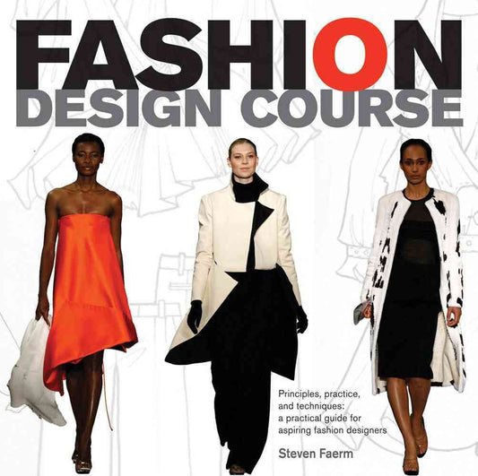 Fashion Design Course - 505