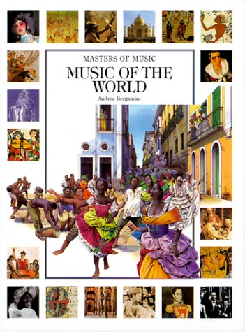 Music of the World (Masters of Music)