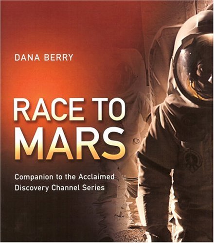 Race To Mars - 2363