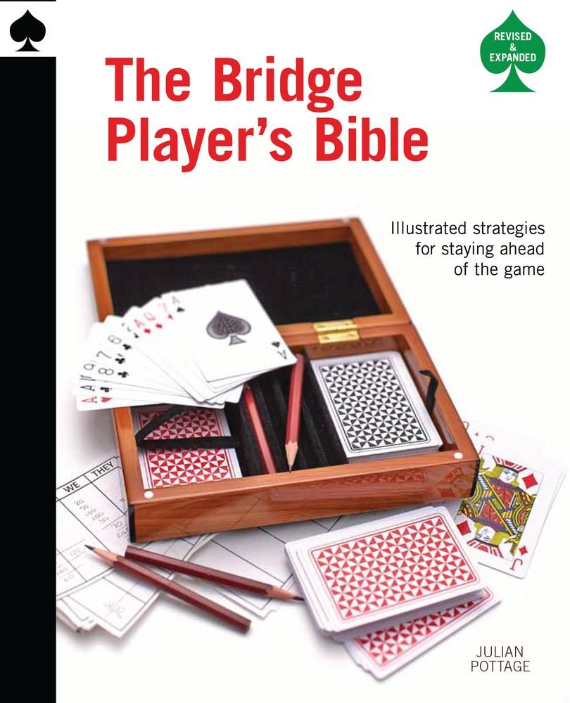 The Bridge Player's Bible