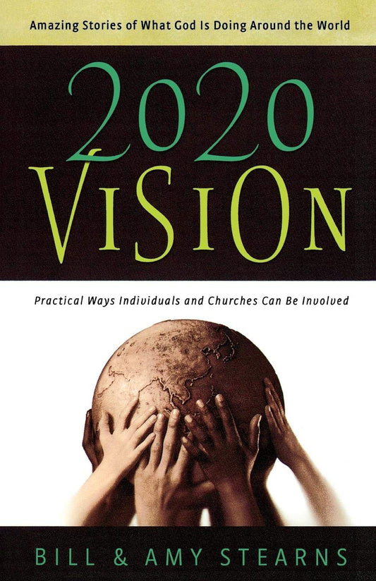 2020 Vision