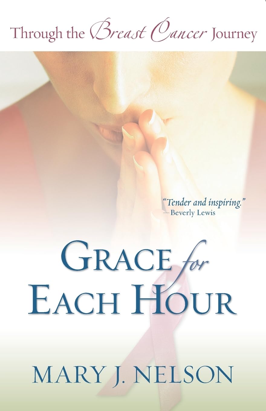 GRACE FOR EACH HOUR: THROUGH THE