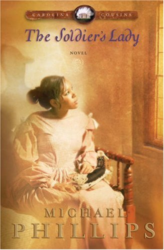 Soldier's Lady, The: A Novel