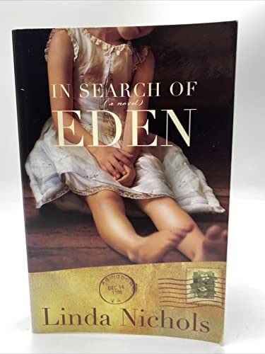In Search of Eden