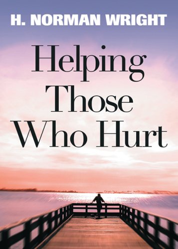 Helping Those Who Hurt: Reaching Out to Your Friends In Need - 224