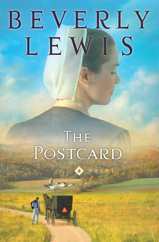 The Postcard (Amish Country Crossroads #1) - 5903