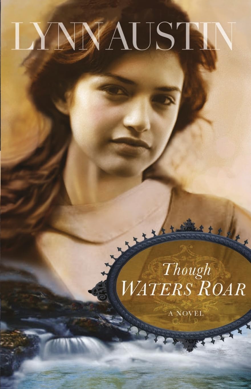 Though Waters Roar: (A Multi-Timeline Family Saga That Spans Generations)