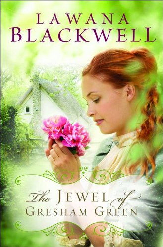 THE JEWEL OF GRESHAM GREEN (THE