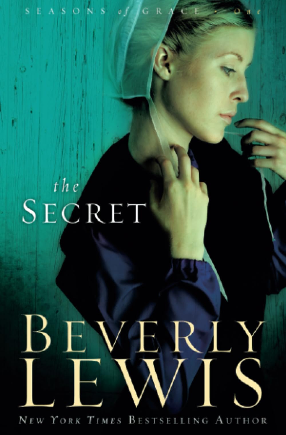 THE SECRET (SEASONS OF GRACE, BO - 8694