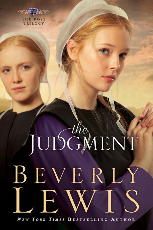 The Judgment (The Rose Trilogy, Book 2) - 1635
