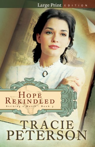 Hope Rekindled