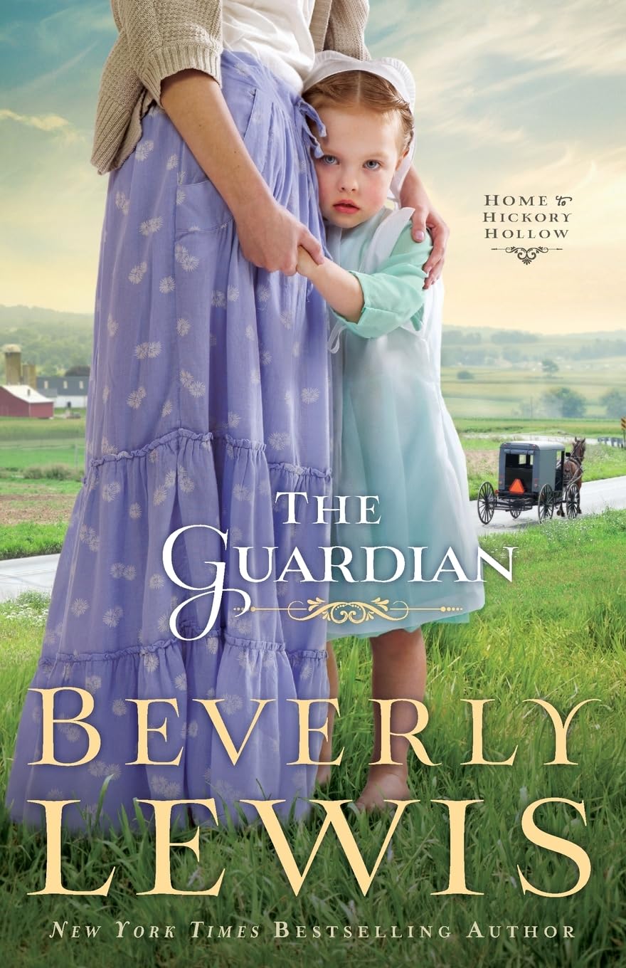 The Guardian (Home to Hickory Hollow, Book 3) - 5850